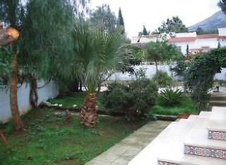 Villa Mandarina Dénia Extérieur photo